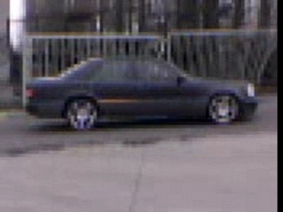 auto mercedes