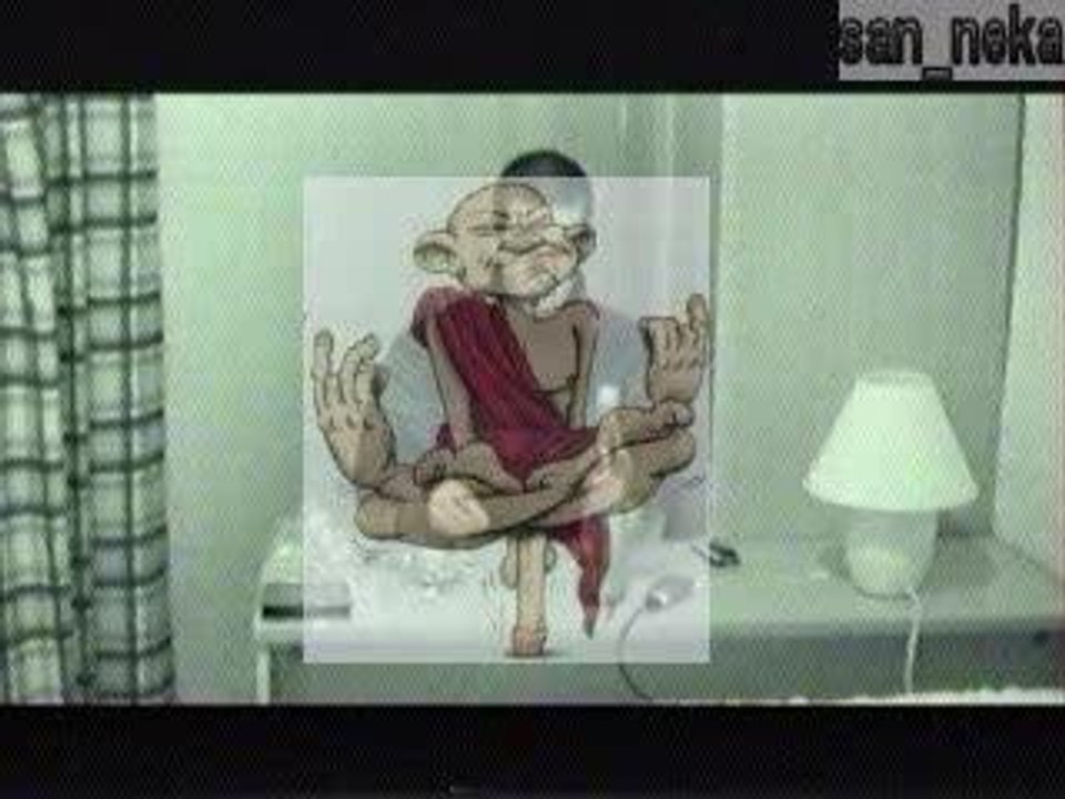 Bad tv