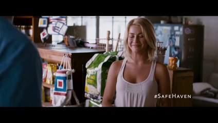 View Safe Haven hq movie!