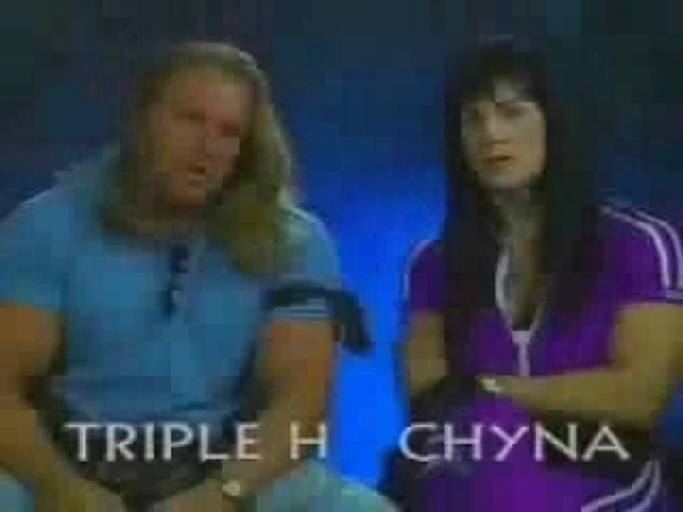 WWF - Owen Hart Tribute