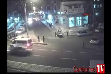 Otomobilin 27 metre fırlatarak öldürdüğü kazada 'asil kusurlu' sayıldı