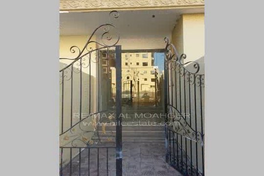 شقه للبيع بالنرجس عمارات التجمع الخامس