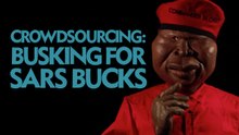 Puppet Nation ZA | News Update | Kickstarting Julius Malema's SARS Bill
