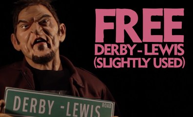 Puppet Nation ZA | News Update | Steve Hofmeyr’s Politcal Party In My Pants