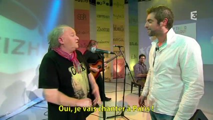 Bali Breizh - Sul 20 a viz Ebrel - VOST