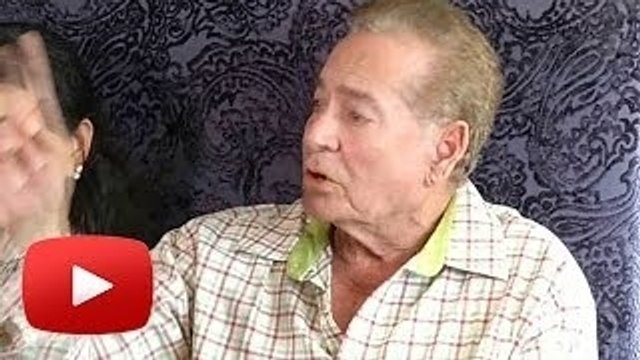 Salim Khan Slams Media Over Endorsing NARENDRA MODI