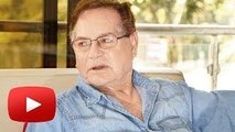 Salim Khan Voices To Maintain URDU As A Language Of India