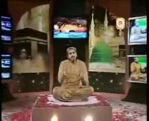 Zamane Te Koi vi aya na honda  New Naat 2014 Qtv ( Naat Collection )