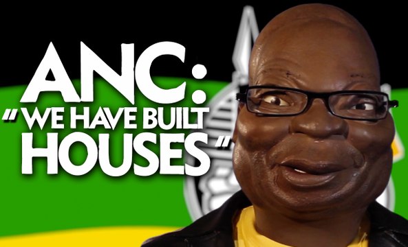 South African Elections 2014 | ANC