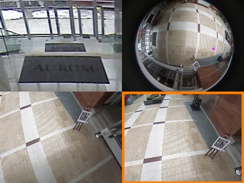 ▶ D-Link Turkey DCS-6010L indoor 1600x1200 HD 15fps