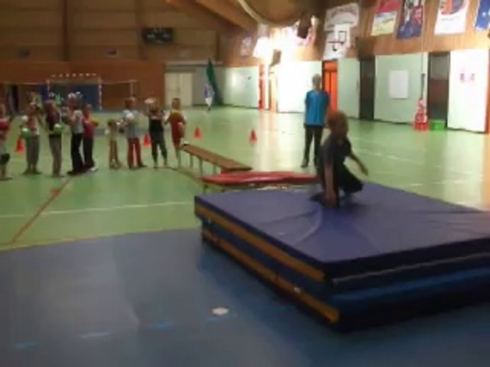 ecole de hand