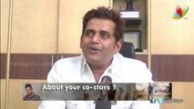 Bollywood copies a Lot from Tollywood : Ravi Kishan l Exclusive Interview