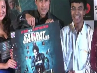 Foodie Rajeev sheds 6 kgs while shooting - IANS India Videos