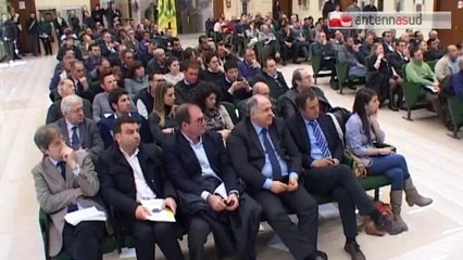 17.04.14 Coldiretti: le risorse della Pac vanno riequilibrate