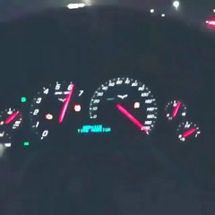 Corvette Z06 Speed UP