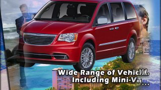 Car Rental Service Hawaii - The lowest Rate in Town