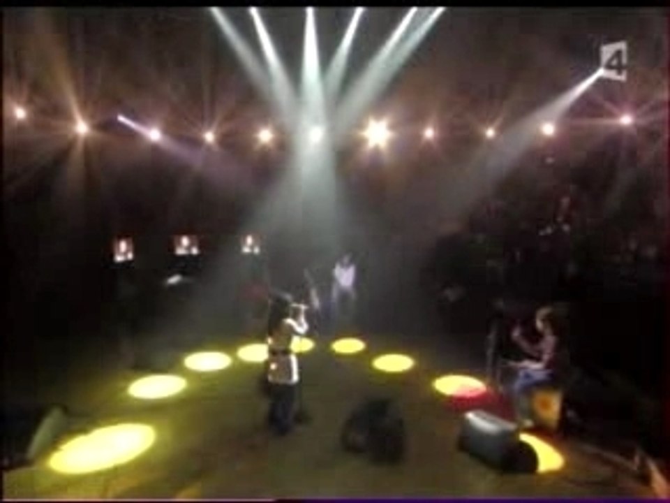 I wish I was a punk ... - Sandi Thom