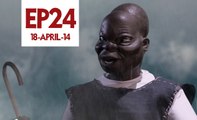 Puppet Nation ZA | Episode 24 | Easter, Oscar Addictions and Election Predictions
