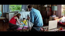 Neighbors UK TV SPOT - Keep It Down (2014) - Seth Rogan, Zac Efron Movie HD