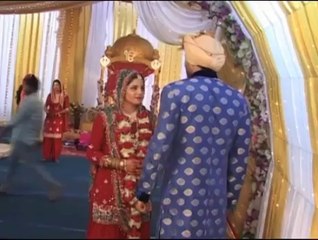 Bani  : Rajji - Soham remarry - IANS India Videos