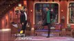 Mithun Chakraborty in Comedy Nights with Kapil - IANS India Videos