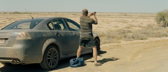 The Rover de David Michôd - bande-annonce - En salle "prochainement"