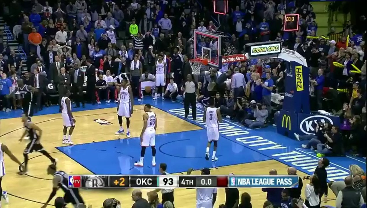 2013-2014 Nets Top Plays