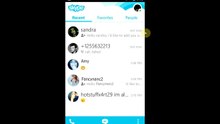 List people