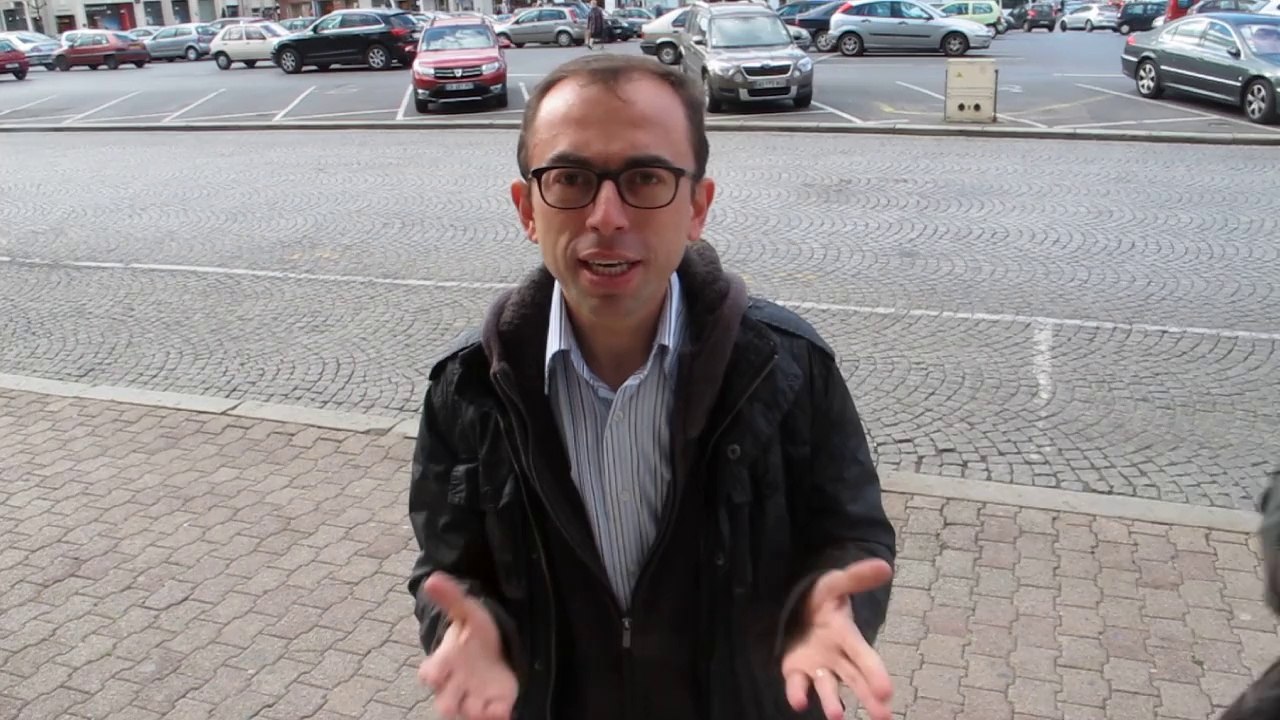 La minute Actu du Cambrésis 140418