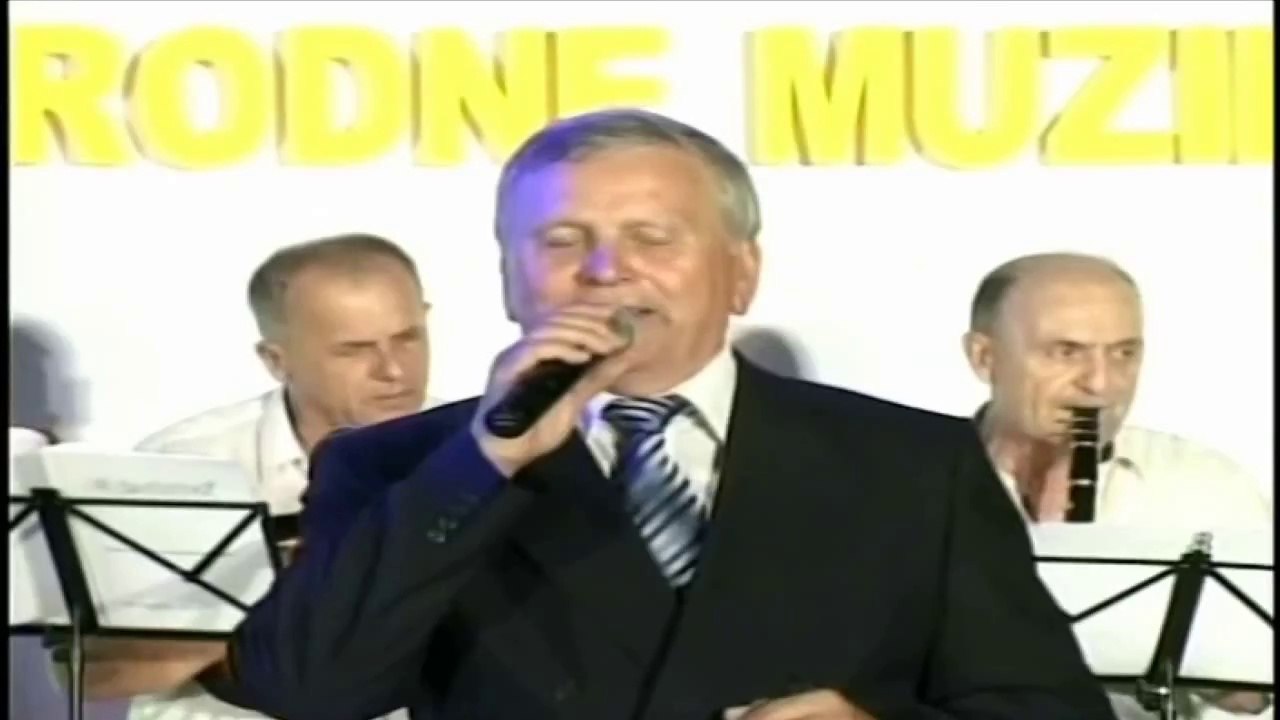 Ahmet Bajric-Kraj pendzera Jusuf stari