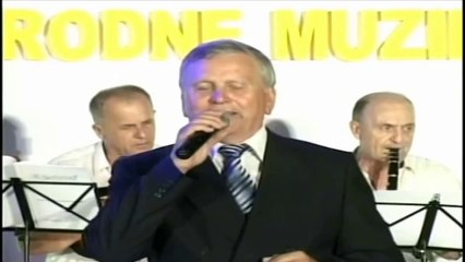 Ahmet Bajric-Kraj pendzera Jusuf stari
