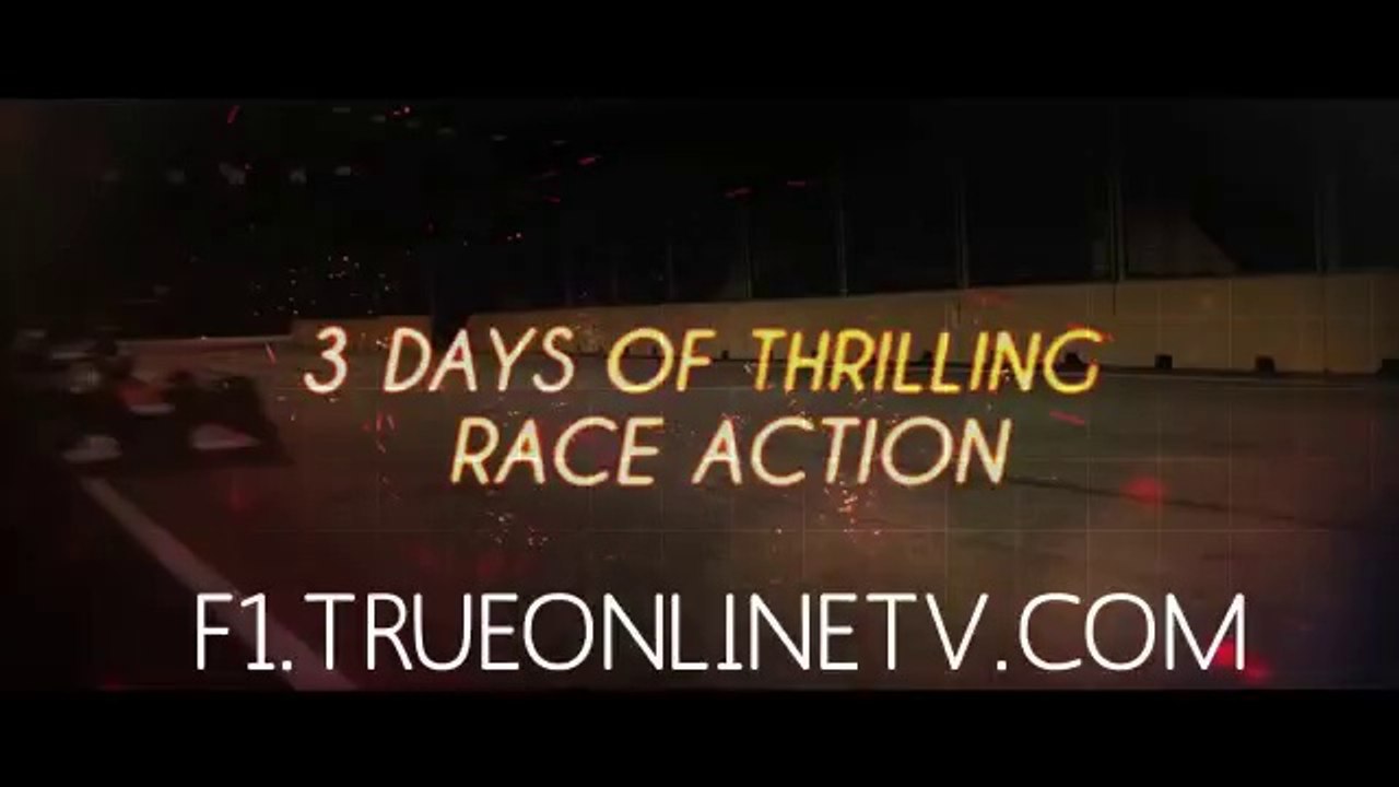 Watch chinese grand prix times - live F1 streaming - grand prix china - watch live f1 - watch f1 live - formula 1 2014