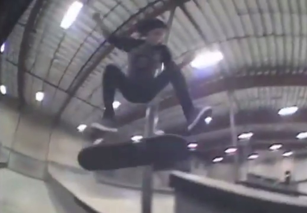 Felipe Ortiz - Bangin!