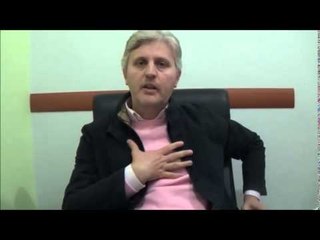 Aversa (CE) - Cella: "Basta con le bugie del Pd" (17.04.14)