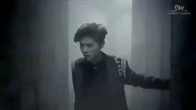 EXO - -Å (Overdose) MV (Korean Version)