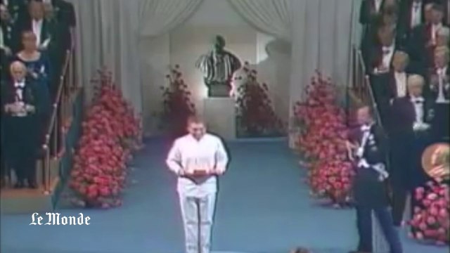 Le prix Nobel de littérature colombien Gabriel García Márquez est mort