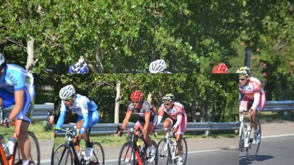 CICLISMO por el CICLISMO