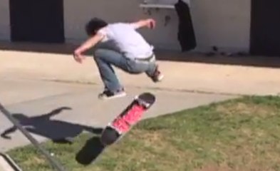 Jim Greco Deathwish re-mix