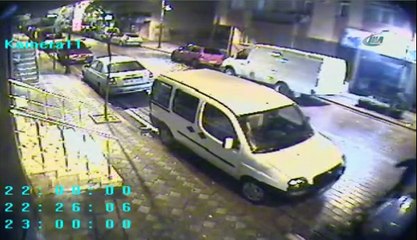 Çeçen Lider Ali Osaev Böyle Öldürüldü