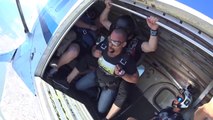 Charles Revels Tandem Skydiving at Skydive Elsinore