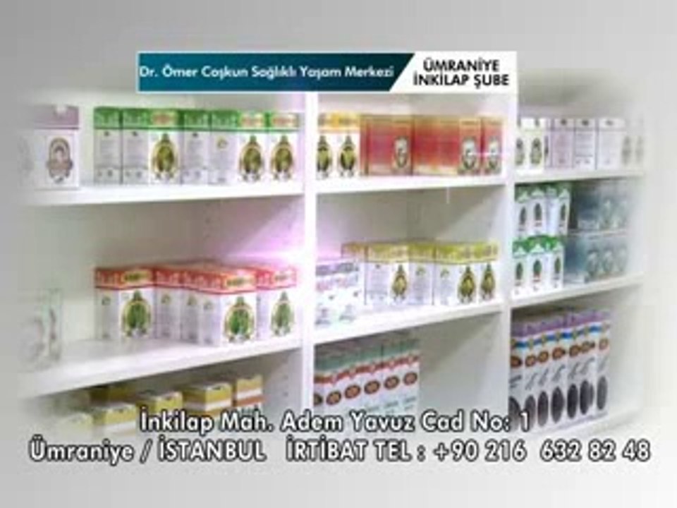 GÖRME KAYBI HASTALIĞI VARDI ŞİFALI BİTKİLERİ KULLANDI