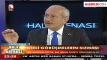 CHP Lideri Kılıçdaroğlu: Bizim Şikayet Etmeye Hakkımız Yok