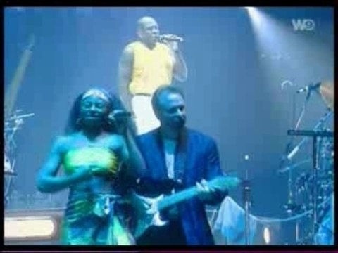 Easy Lover - Phil Collins