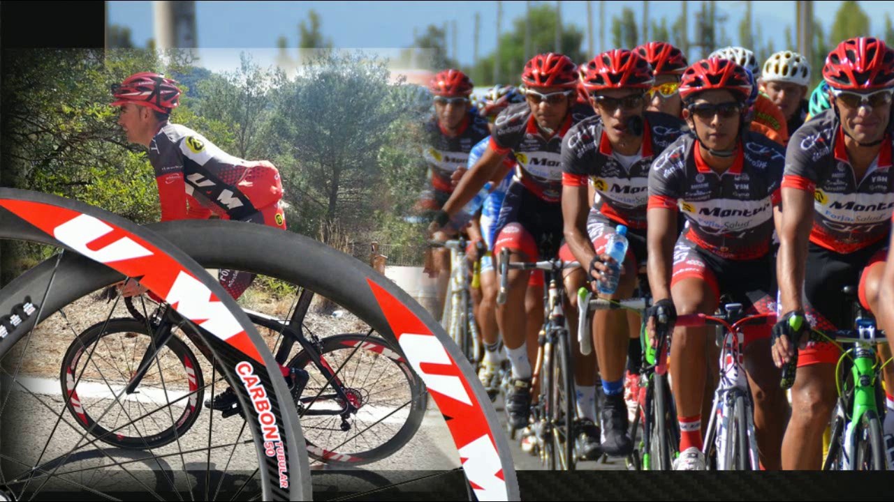 FORJAR SALUD CKT MONTON / CKT UAM MONTON 2