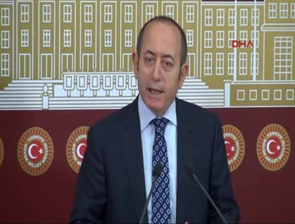 CHP, dershaneler için AYM'ye başvurdu www.halkinhabercisi.com