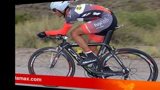 VUELTA CICLISTA A MENDOZA CRI