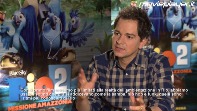 Rio 2: Missione Amazzonia - Video recensione