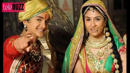 Shakti Mohan NEW PARTICIPANT of Jhalak Dikhla Jha Season 7 --  DON'T MISS IT !!