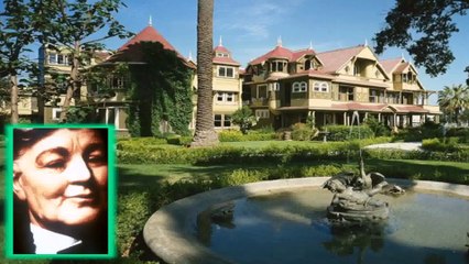 Winchester The Haunted House - Sansar Ke Rochak Tathya