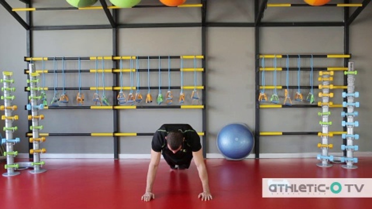 Fitness Level - 2